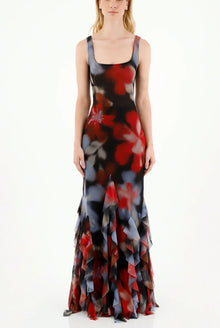 Especia Radiant Maxi Dress