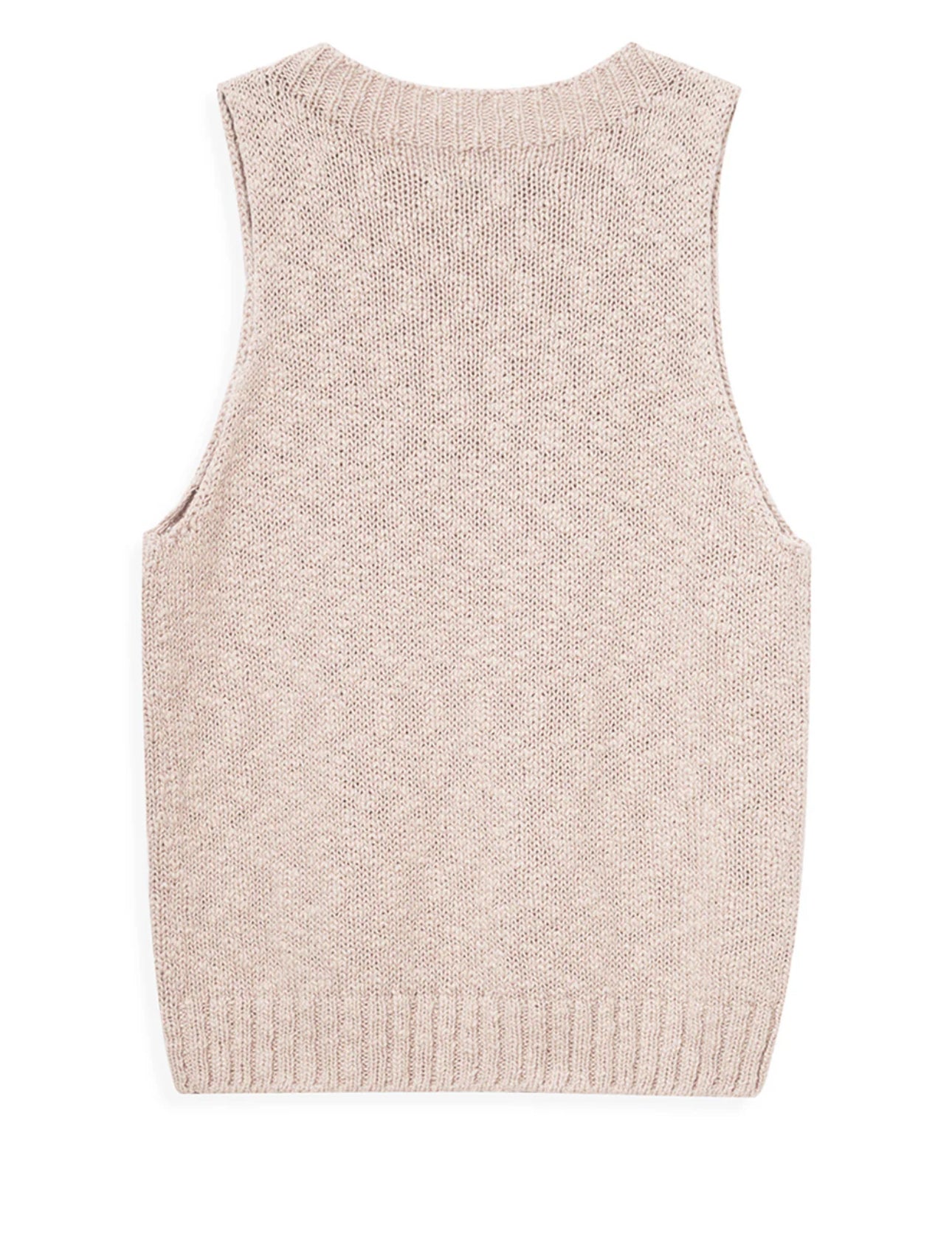 Stateside Sweater Tank