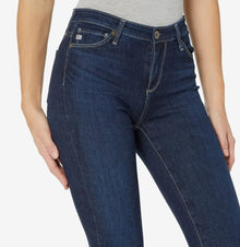 AG Jeans Prima Mid-Rise Cigarette - Balance