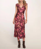 heartloom Jeanette Dress - Camelia