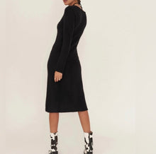 Callahan Knitwear Stella Midi Dress