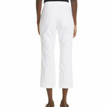 Lafayette 148 Manhattan Pant - White
