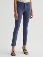 AG Jeans Prima Cigarette Leg - Blue Note