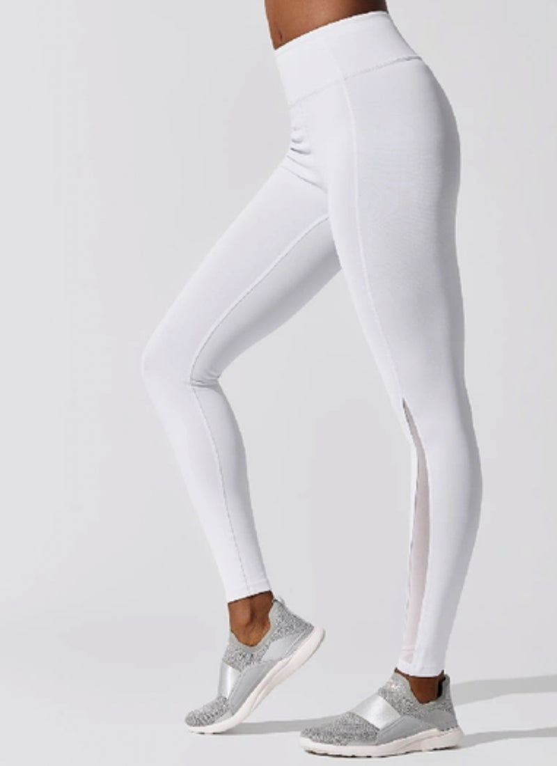 Heroine Sport Affinity Legging - White