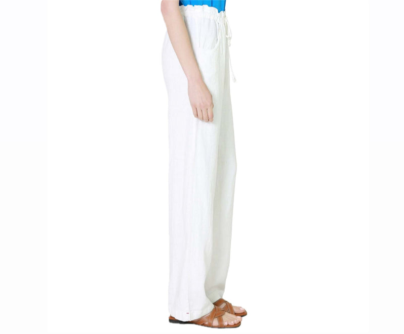 Xirena Tayln Pant - Washed White