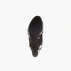 Cordani Toni Slingback Sandal - Black