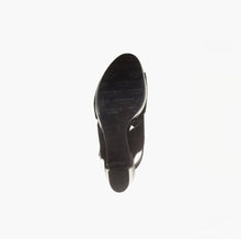 Cordani Toni Slingback Sandal - Black