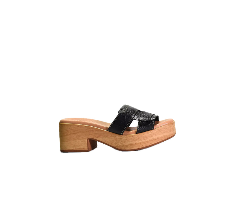 Cordani Marley Sandal - Black