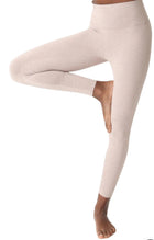 Electric & Rose Venice Legging - Oatmeal Heather