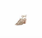WAL & PAI Helen Sandal - Gold
