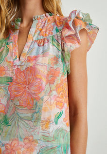 Rails Calista Top - Tropics