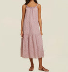 Nation Ltd Sequoia Voluminous Sundress - In Bloom