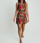 LaRoque Carol Dress - St. Pierre