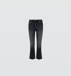 Pistola Lennon Crop - Citadel Vintage
