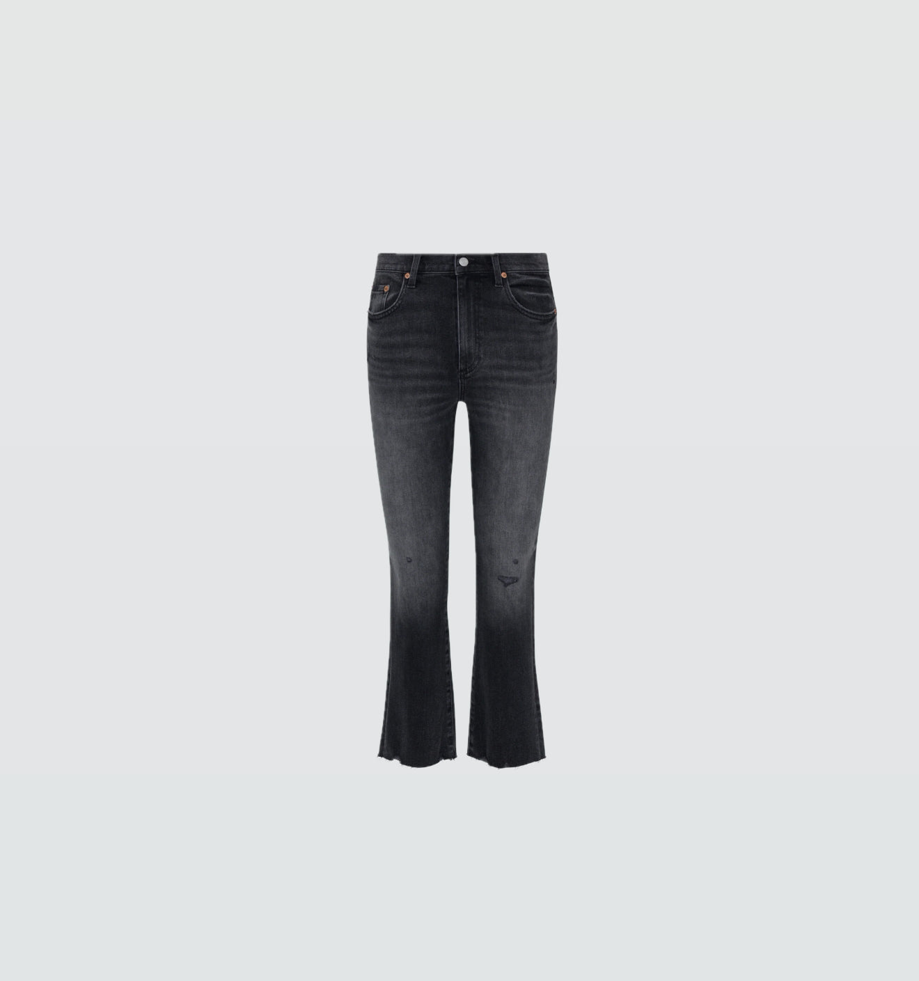 Pistola Lennon Crop - Citadel Vintage
