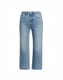 Frame Le Jane Crop - Rhode Grind