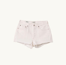 AGOLDE Parker Short - Platinum