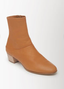 Coclico Caviar Boots - Mandorla