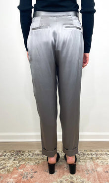 L’Agence Tennessee Pant - Storm Grey