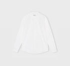 CARE BY ME Laura Classic Shirt - White