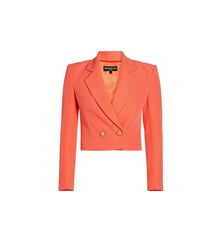 Generation Love Clara Blazer - Apricot