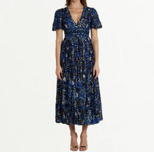 CK Bradley Heather Dress - Jubilee Black