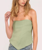 heartloom Monico Top - Jade