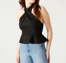 Steve Madden Kosta Top - Black