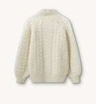 THE GARMENT Como Sweater - Cream