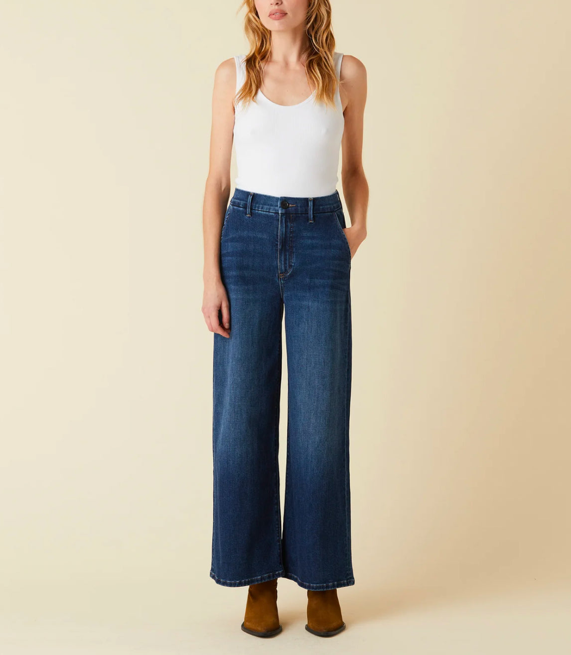 LE JEAN Jude Trouser - Libertine