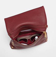 Hammitt VIP Medium Clutch - Pomodoro Red