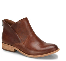 KORK-EASE Ryder Bootie - Rum (Brown)