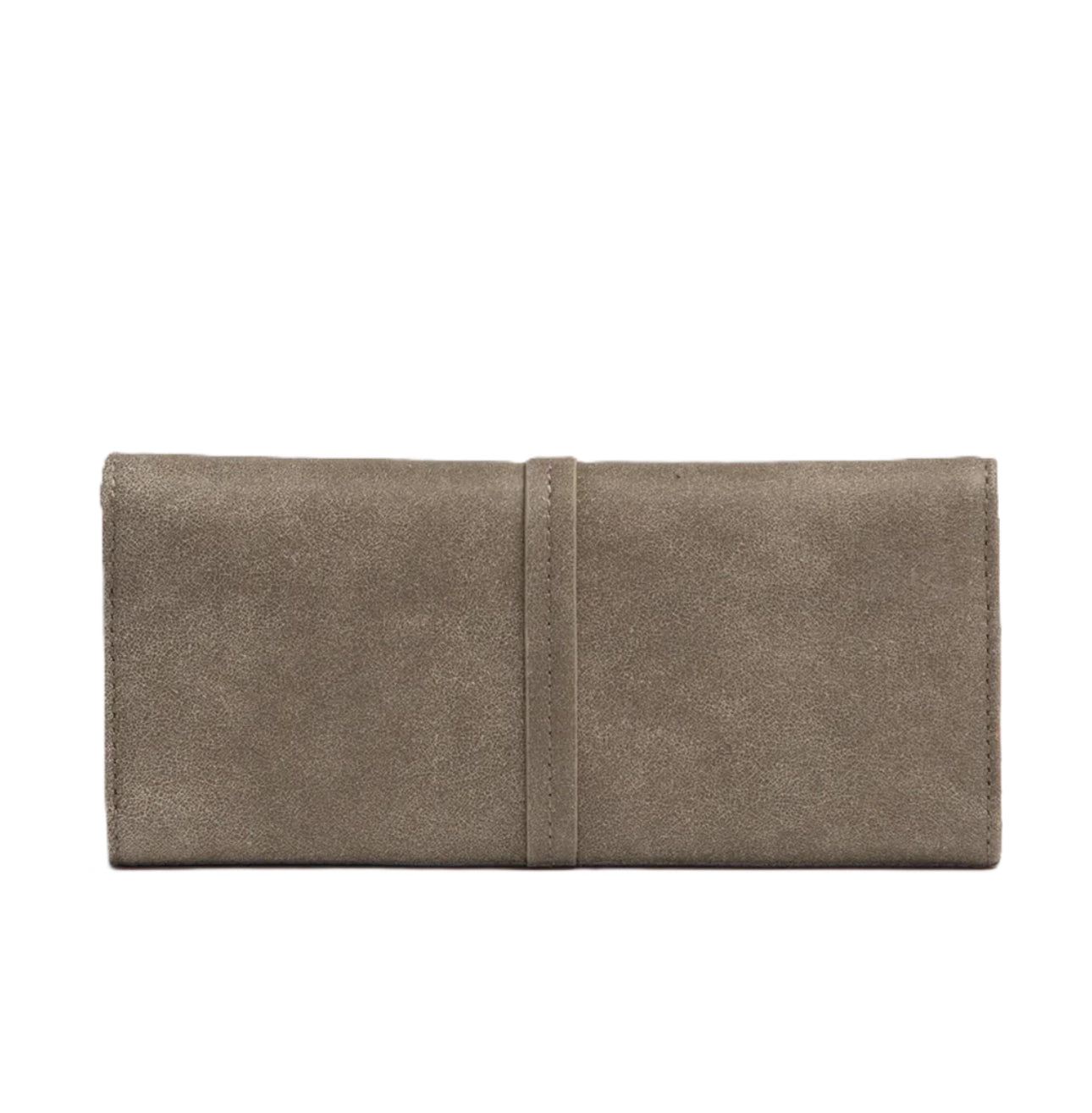 Hammitt BENJAMIN Wallet Slim - Pewter