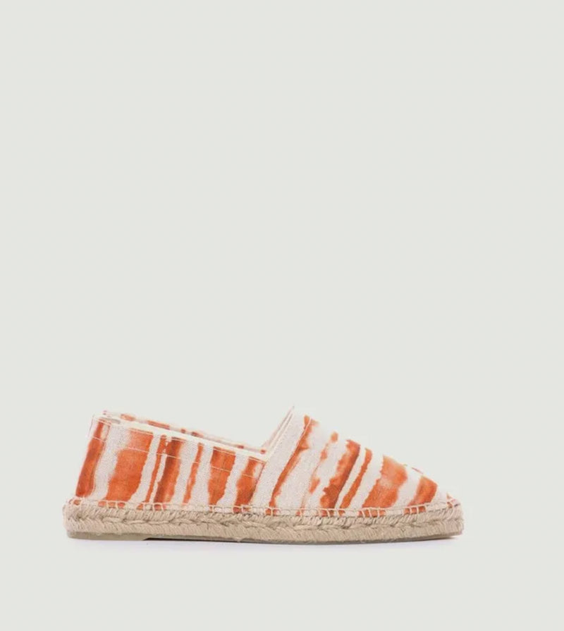 Pare Gabia Ania Espadrilles - Orange