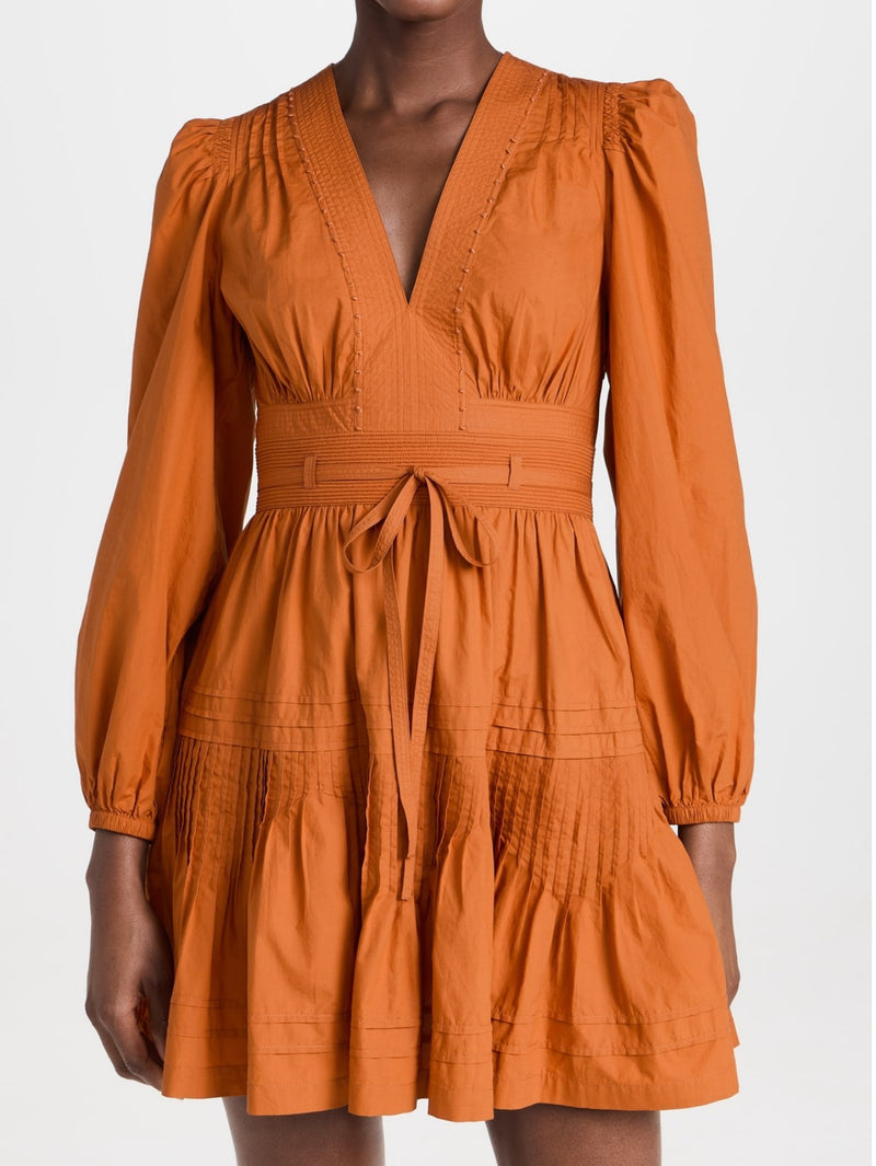 Ulla Johnson Rosalind Dress