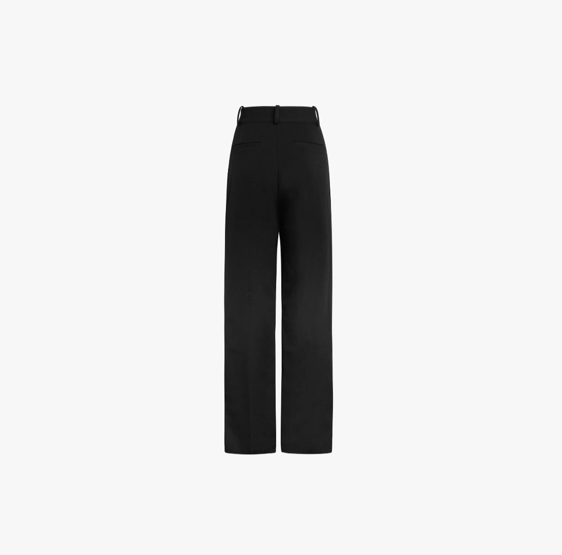 Favorite Daughter The Favorite Pant - Black