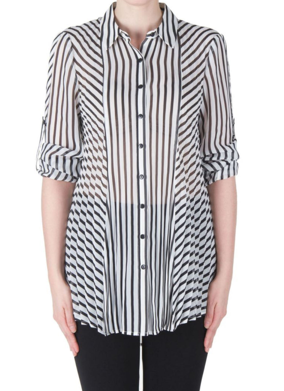 Joseph Ribkoff Blouse