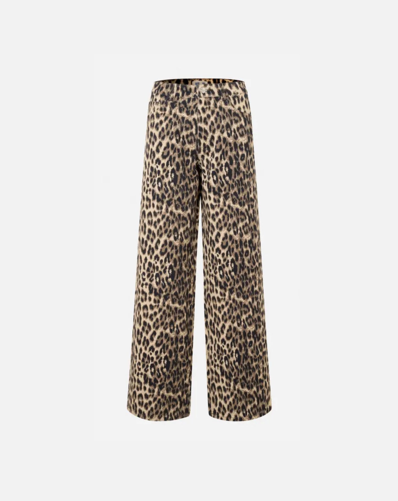 Baum und Pherdgarten Nicette Pants - Leopard