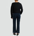 Closed Velvet Baylin Jeans - Dark Knight