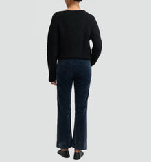 Closed Velvet Baylin Jeans - Dark Knight