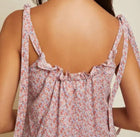 Nation Ltd Sequoia Voluminous Sundress - In Bloom