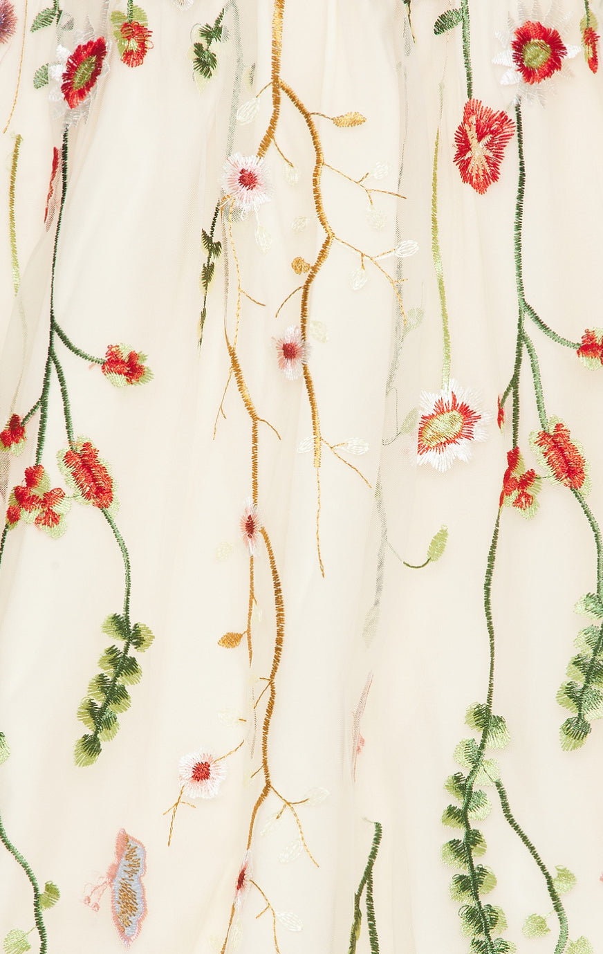 Steve Madden Kavala Dress - Multi