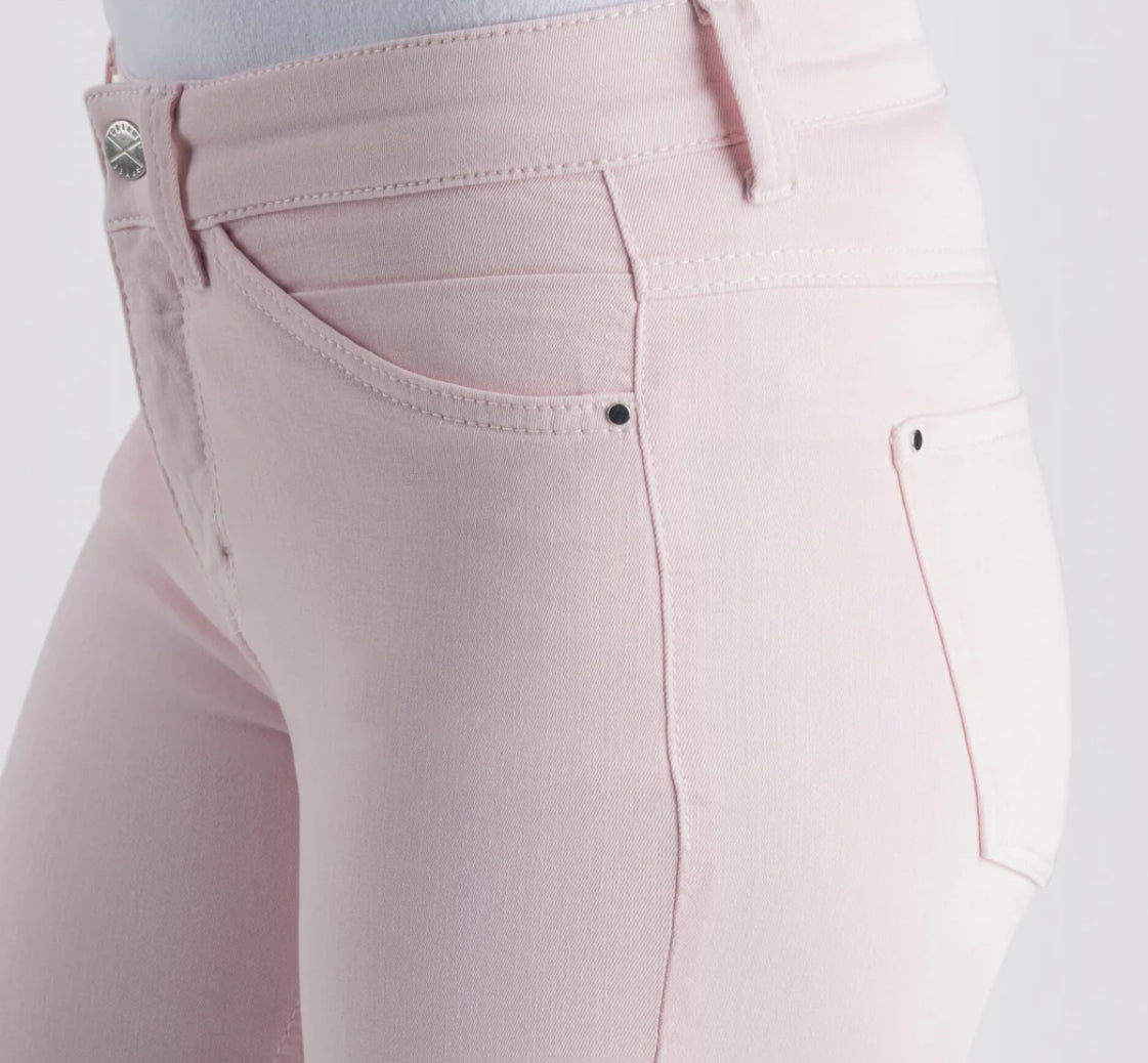 MAC Dream Chic Jeans - Cradle Pink