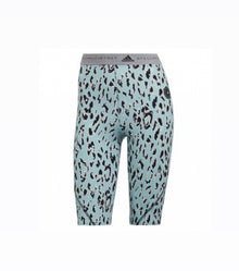 Adidas By Stella McCartney Truepurpose Short - Splash/Black/White