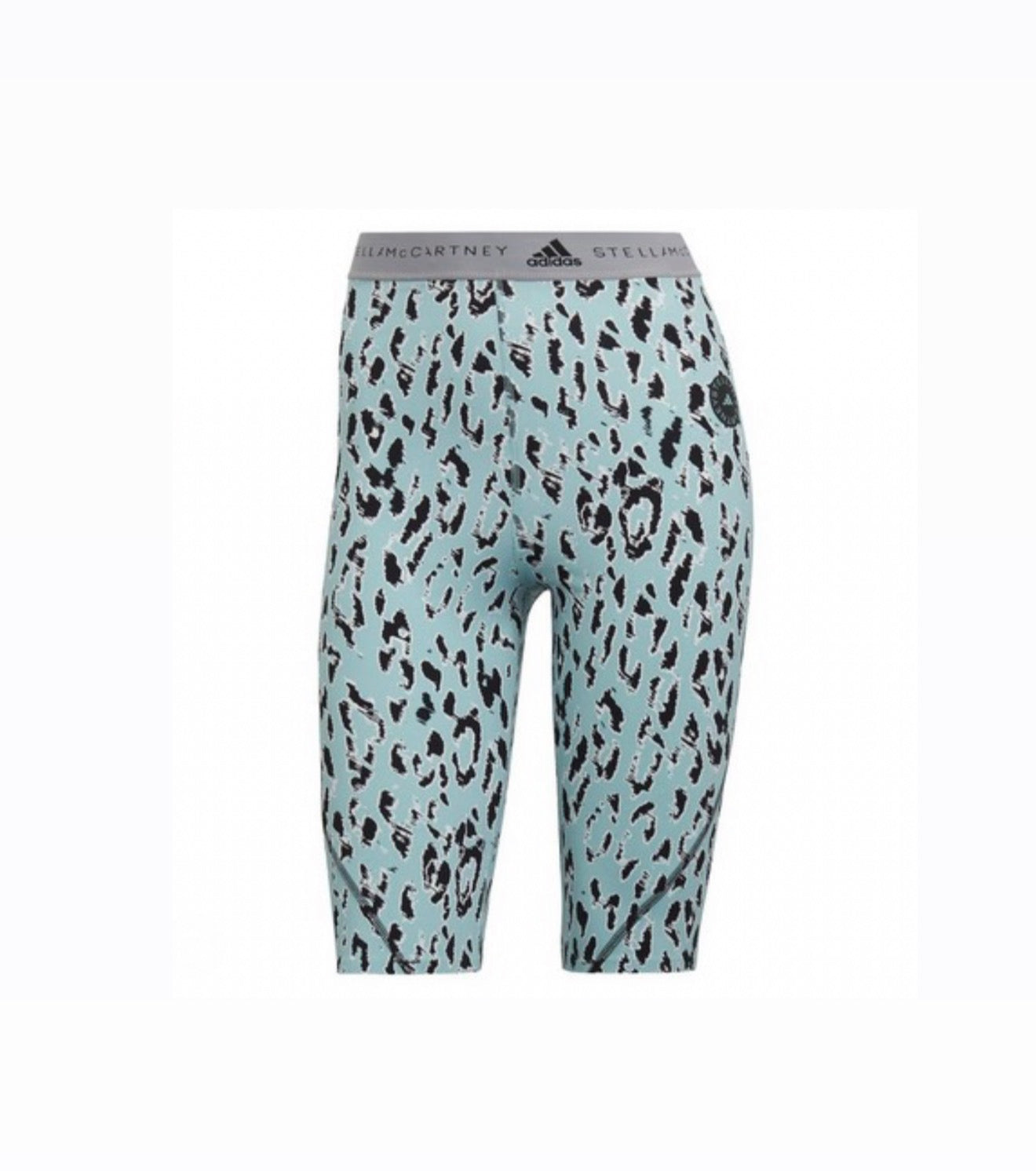 Adidas By Stella McCartney Truepurpose Short - Splash/Black/White