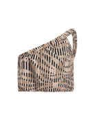 Marie Oliver Giselle Too - Sahara Print