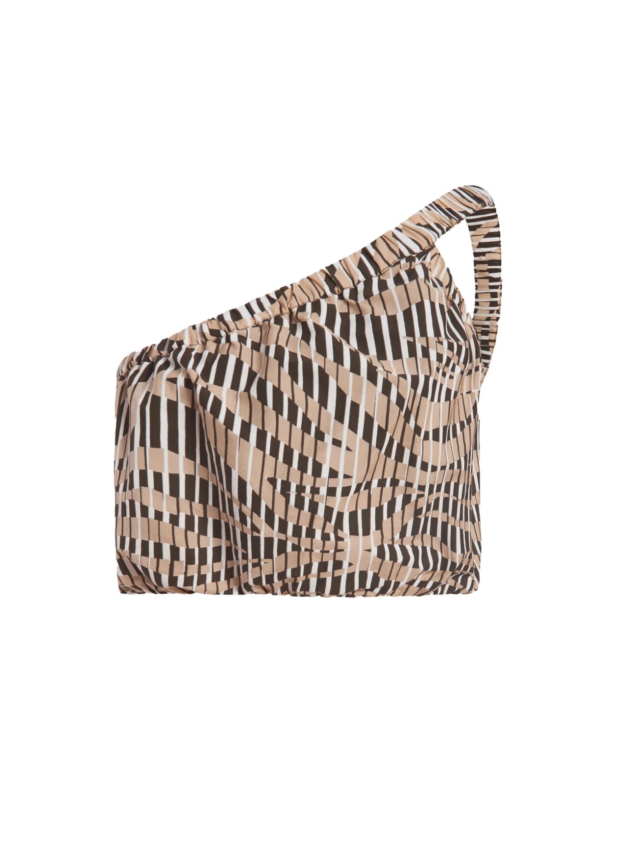 Marie Oliver Giselle Too - Sahara Print