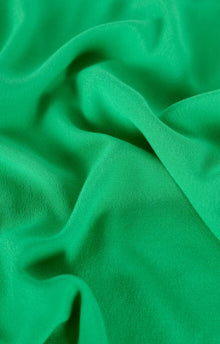 ba&sh Figue Strappy Top - Green