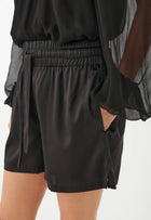 Dea Kudibal Mindydea Shorts - Black