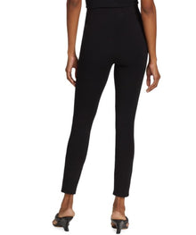 L’Agence Talise Pull On Skinny Pants - Black